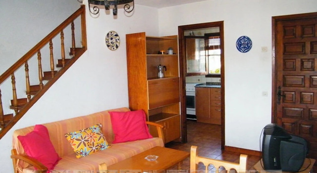 House With 3 Bedrooms in Peñíscola, With Pool Access, Furnished Garden, Book Vacation Home Villas in Azahar Coast, Villa