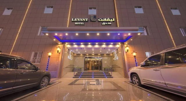 Levant Hotel