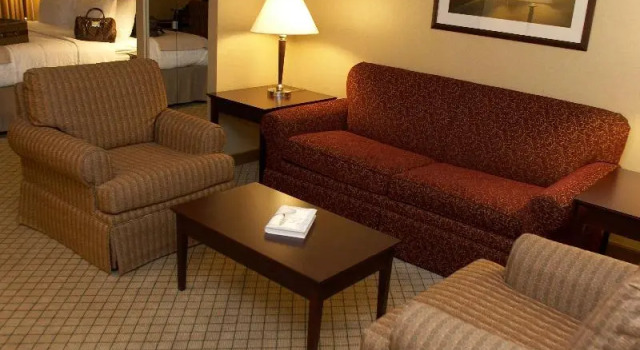 Номер Standard Armoni Inn & Suites