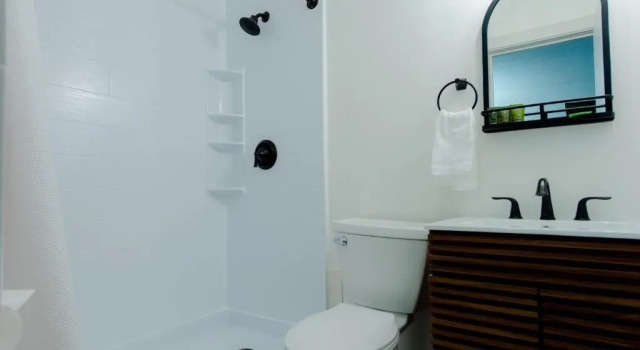 Номер Standard Innsbruck Inn at Stowe
