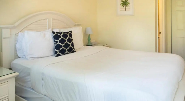 Номер Standard Atlantic Hideaway
