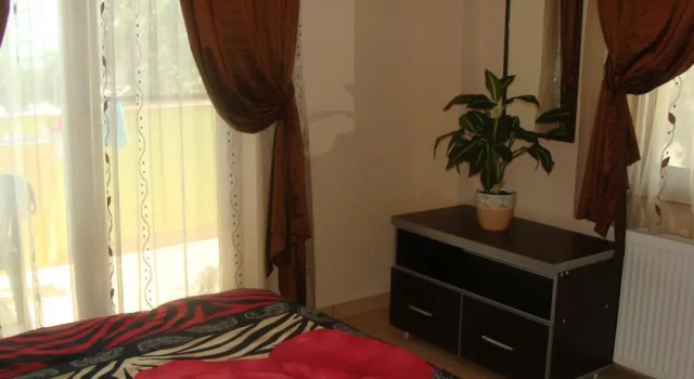 Adeline Apartments
