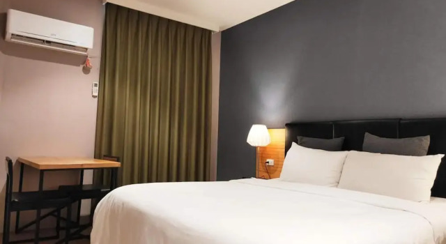 Roppongi Motel