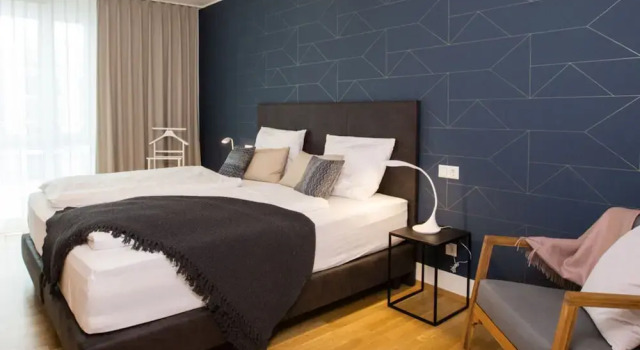 Pfander Comfortable Holiday Residence, Reserva ahora Casa o chalet Hoteles en Baden-Wurtemberg con aparcamiento, Aparcamiento