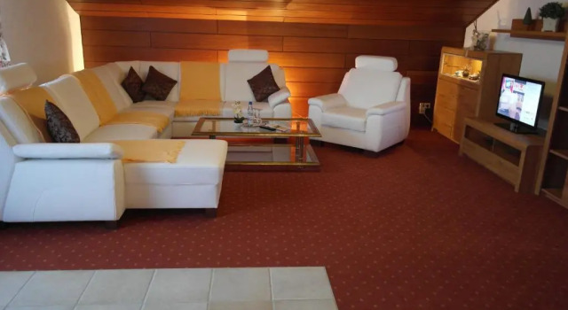 Полулюкс Landhotel Windlicht