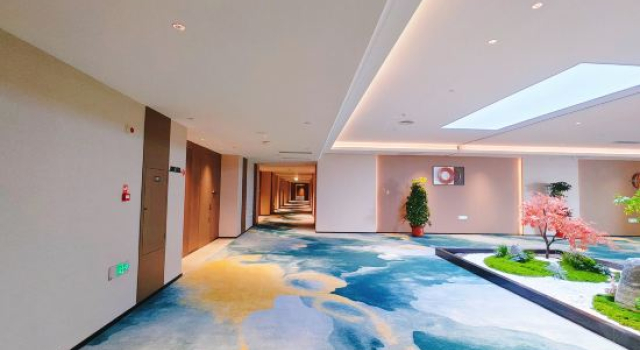 XinTai Holiday Hotel, Забронировать Отель Бизнес-отели Шаньдун, 4* 5*