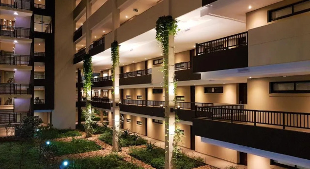Zimbali Suites 611