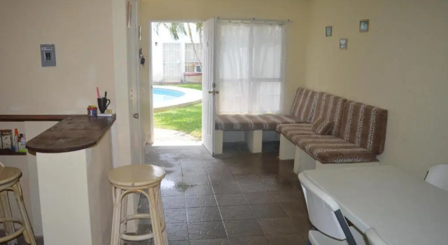 Condominio La Duquesa, Bonita alberca, casi en la puerta, WIFI, Agradable, Tranquilidad