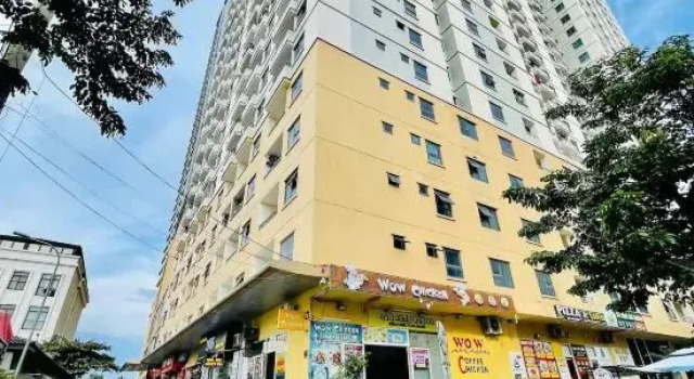 Can Ho 2 Phong Ngu - Muong Thanh A37, Prenota Hotel Da Nang Da Nang