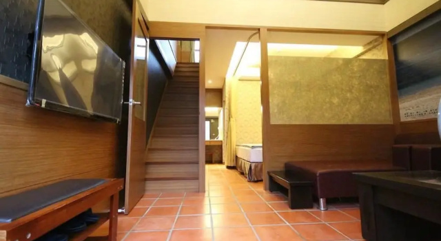 Семейный номер Standard Seashoy BnB