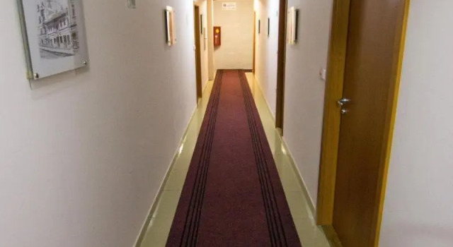 Двухместный номер Standard F Apartmani Kragujevac