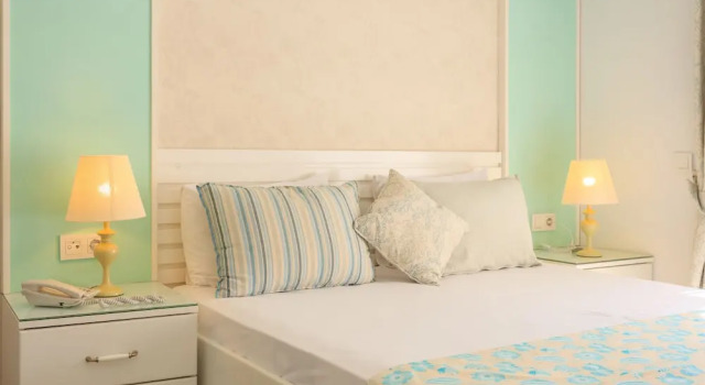 Двухместный номер Flamingo Superior с видом на бассейн Flamingo Hotel & Spa - Pet Friendly