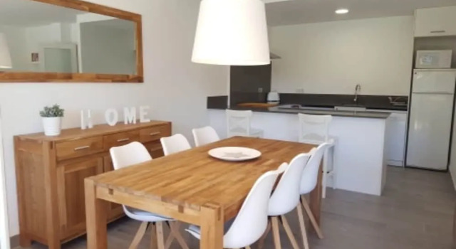 104683 -  Apartment in Palafrugell