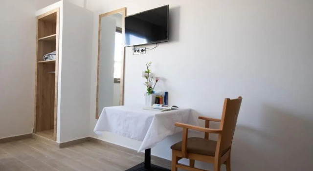 Номер Standard Karam City Hotel