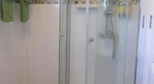 Spacious Private Suite