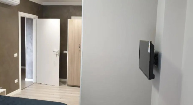 Номер Standard B&B Napolis Rooftop