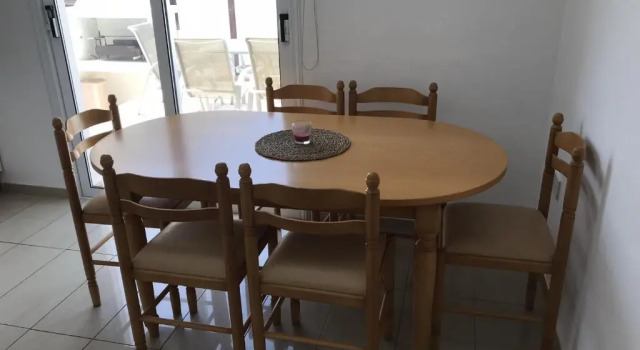 Villa Nissi Beach 28, Забронировать Вилла Отели Айия-Напа с парковкой, Парковка