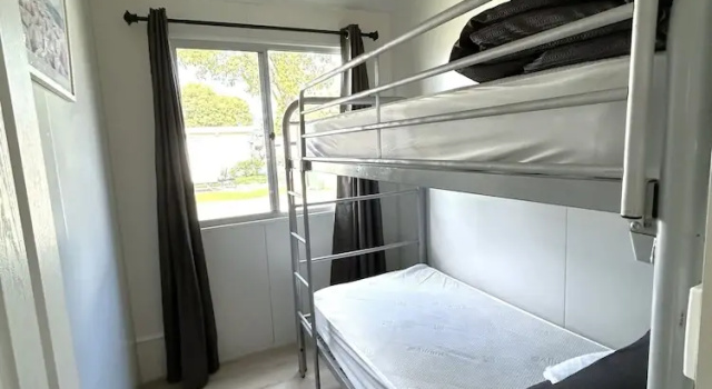 Вилла Classic Mandurah Coastal Holiday Park