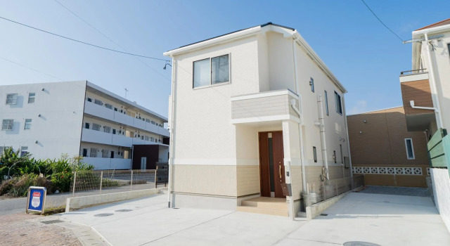 Casa Viaggio, Забронировать Отель Урума Okinawa Island - Central