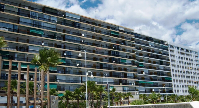 Apartment Aurora - Adults Only, Rezerwuj Apartament Almuñécar Costa Tropical