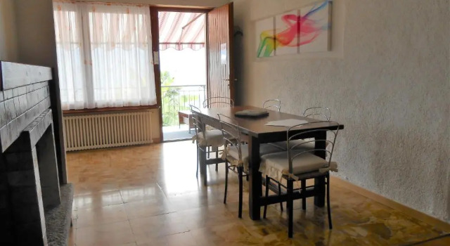 Студия Appartamenti Villa Colibri