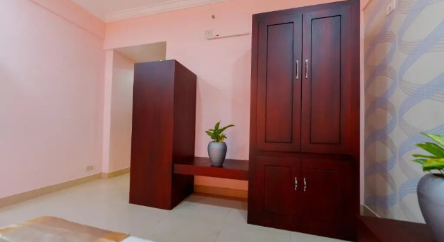 Люкс Royal Daan Orchid Residency