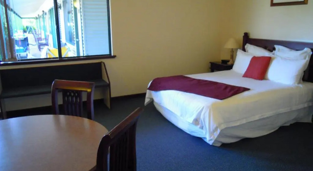 Семейный номер Standard Tree Top Walk Motel