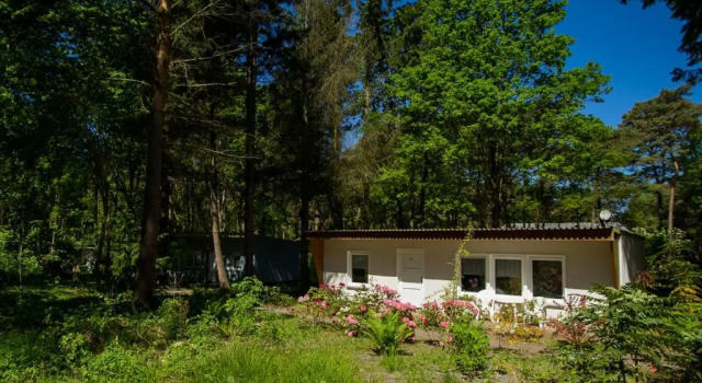 Бунгало с 3 комнатами Feriendorf Min Herzing