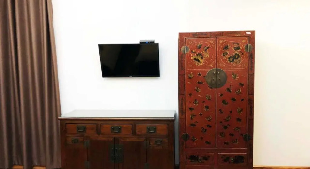 Номер Deluxe Iya