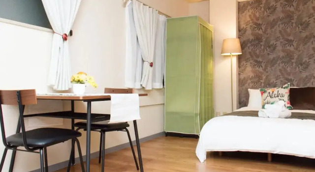 Четырёхместные апартаменты Comfort Self Hotel First Breath