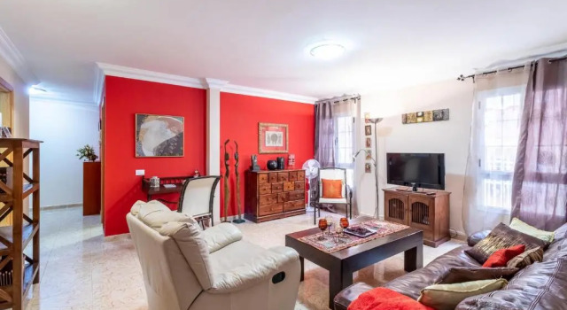 Flatguest Ingenio + 2 Bdr + Wifi + 4pax, Boek Hotel Ingenio Gran Canaria