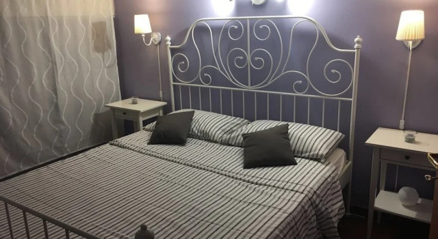 Locami Holiday&Rooms Jolanda Suite