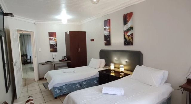 Standard quarto Premiere Guest House