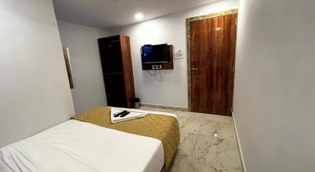 Hotel Delmond Prime