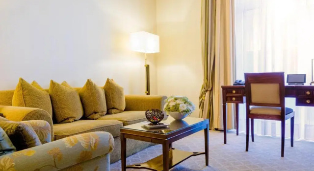 Полулюкс Excelsior Hotel Ernst am Dom