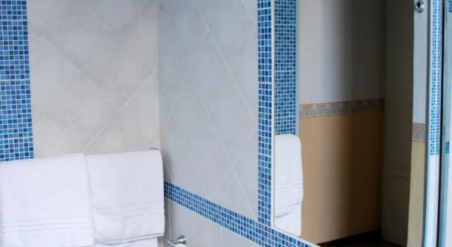 Номер Standard с балконом Hotel del Centro