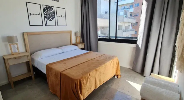 Amenabar Park Studios, Rezerwuj Apartament Buenos Aires Province Buenos Aires
