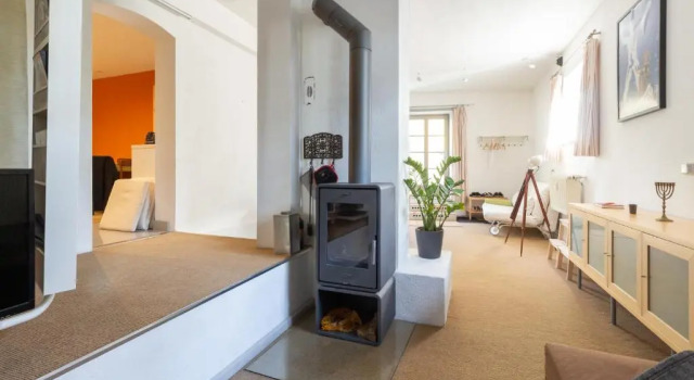 Alte Falknerei, Prenota Hotel Weimar Turingia, vicino a Ginkgo Museum