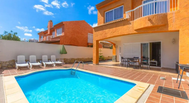 Коттедж Villa Ventura