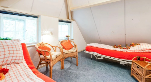 Holiday Home Dapama Beerze, Rezervasyon Otel Overijssel 3 yıldızlı oteller, 3*