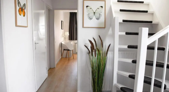 Ostrea 16, Book Hotel Kamperland 