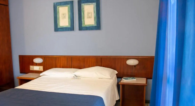 Двухместный номер Standard Joaquina Beach Hotel