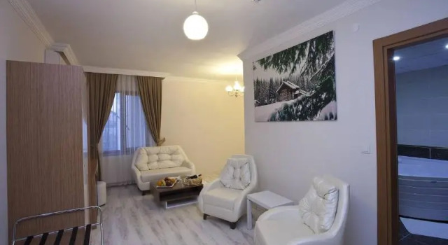 Номер Standard Igneada Parlak Resort Hotel