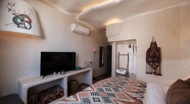 Люкс Alisha Secret Garden homestay
