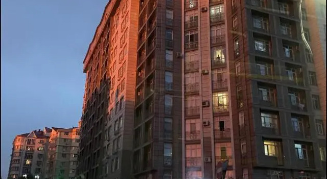 Apartment elit Bishkek