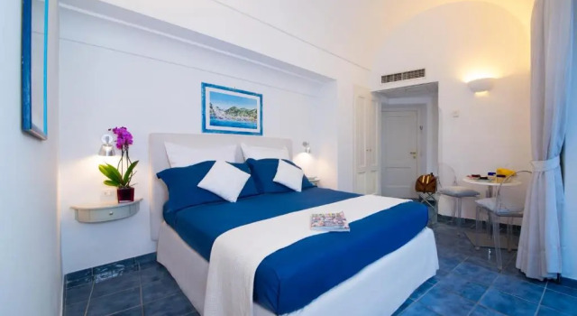 Двухместный номер Standard с видом на город Residenza Pansa B&B