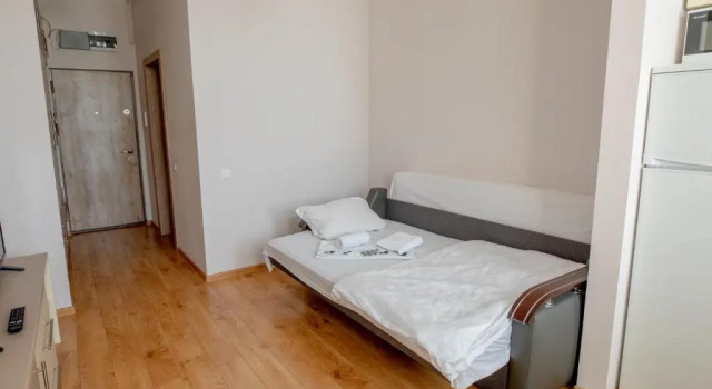 Vivo Mall Studio, Rezerwuj Apartament Hotele w Carpathians - Romania z parkingiem, Parking