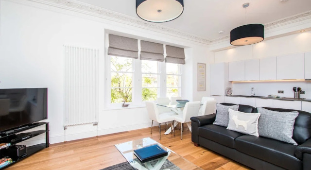 Your Stay Bristol Beaufort House