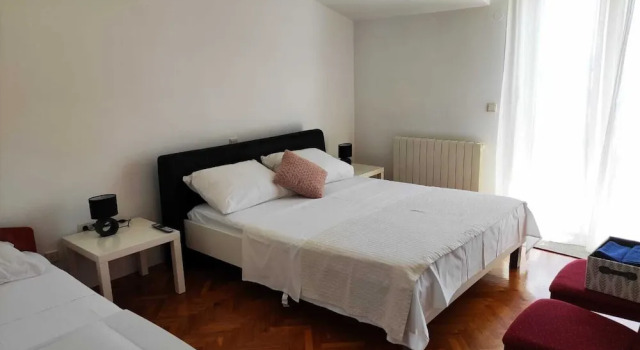 Номер Deluxe Guesthouse Varnica
