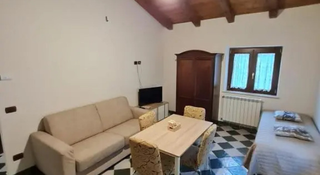 Апартаменты Borgo Donna Teresa